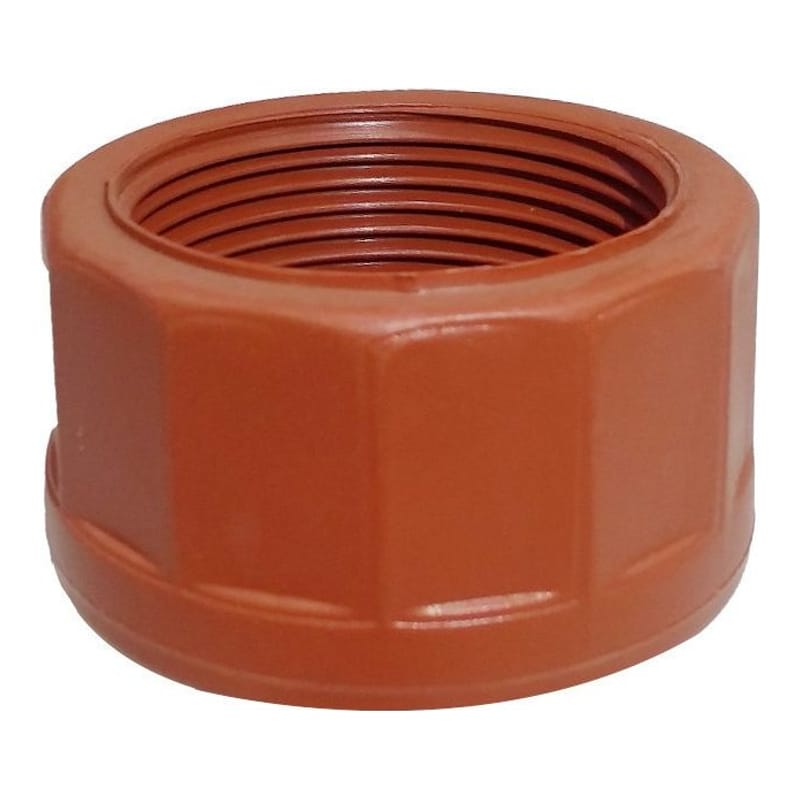 Tapa PP Ø 1/2 IPS