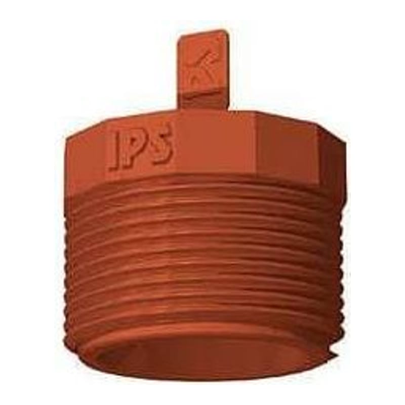 Tapon PP Ø 1/2 IPS