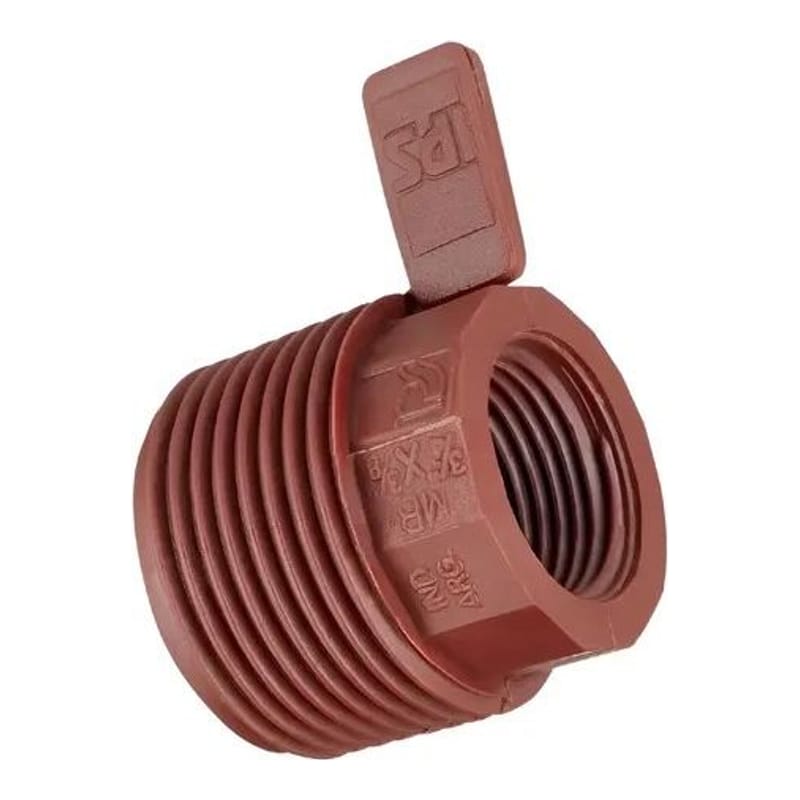 Buje PP Ø 1 1/4 x 1 , IPS"