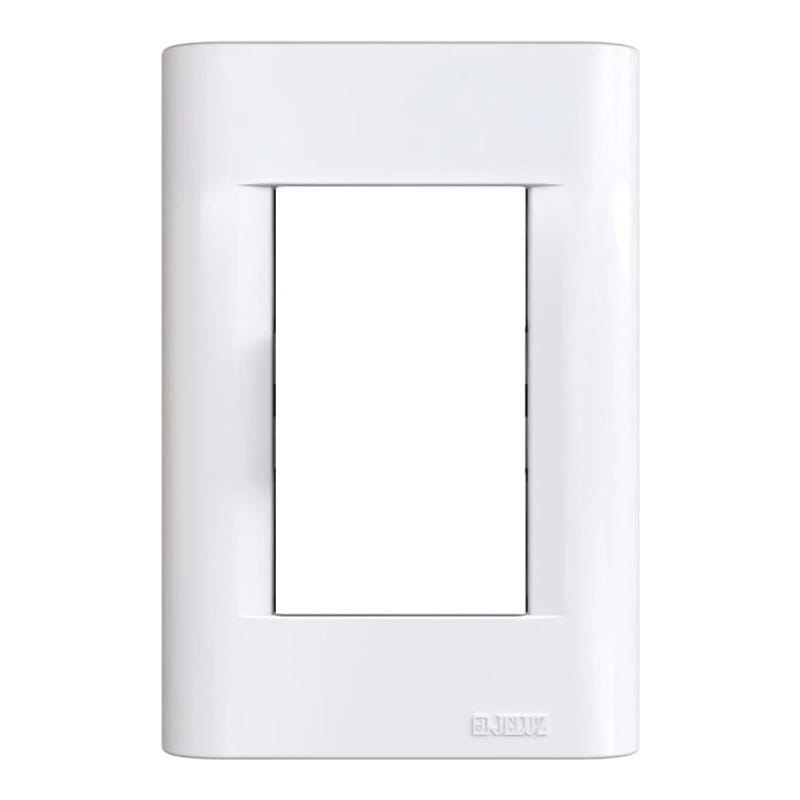 Tapa Porta Modul.blanco B.o. Jeluz