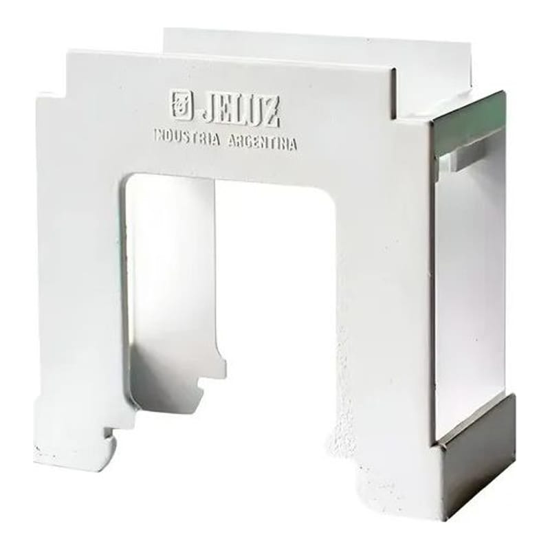 Adaptador para Riel DIN 1 Modulo Verona