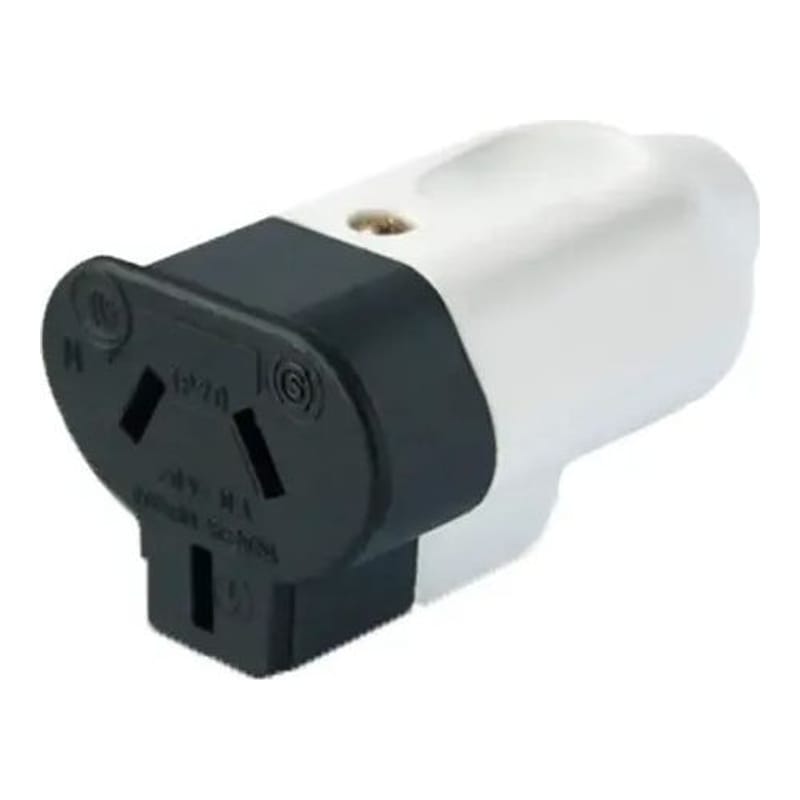 Ficha Hembra con Tierra Linea Kh