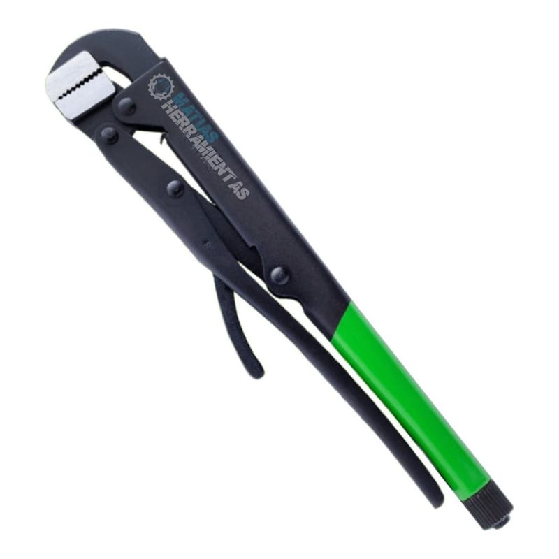 Rucci Llave p/Caño 0-55MM Llc