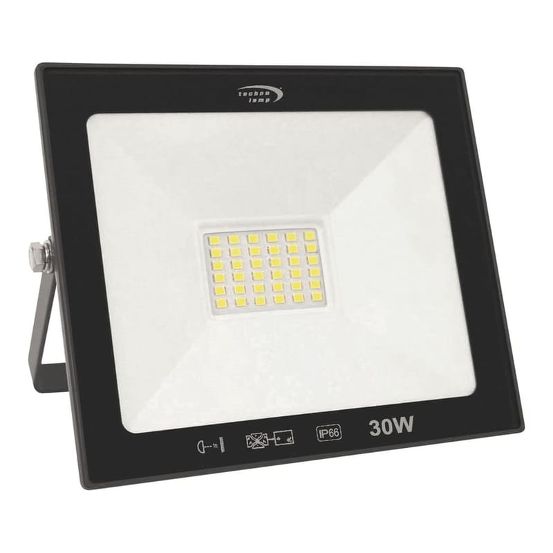 Proyector LED 30W 2700 Lumenes Bright