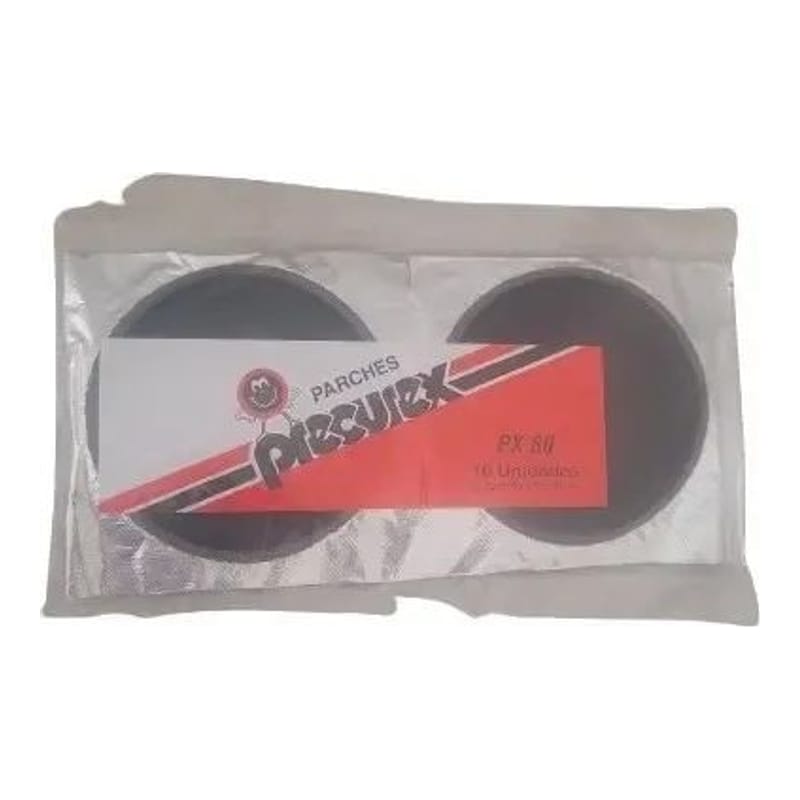 Precurex Parche Redondo 48MM.