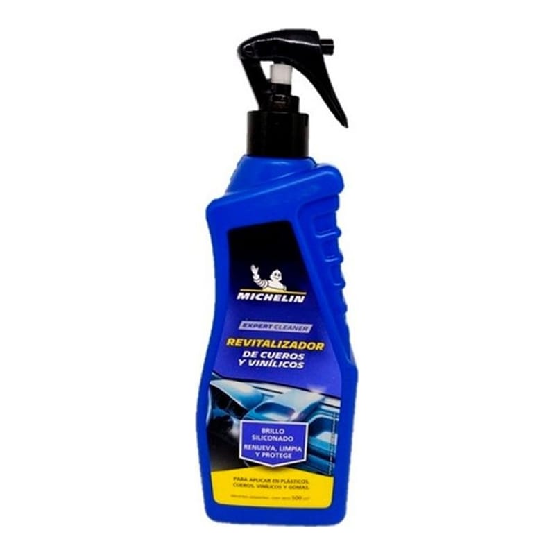 Revividor Cueros y Vinilicos Michelin (X330ML)