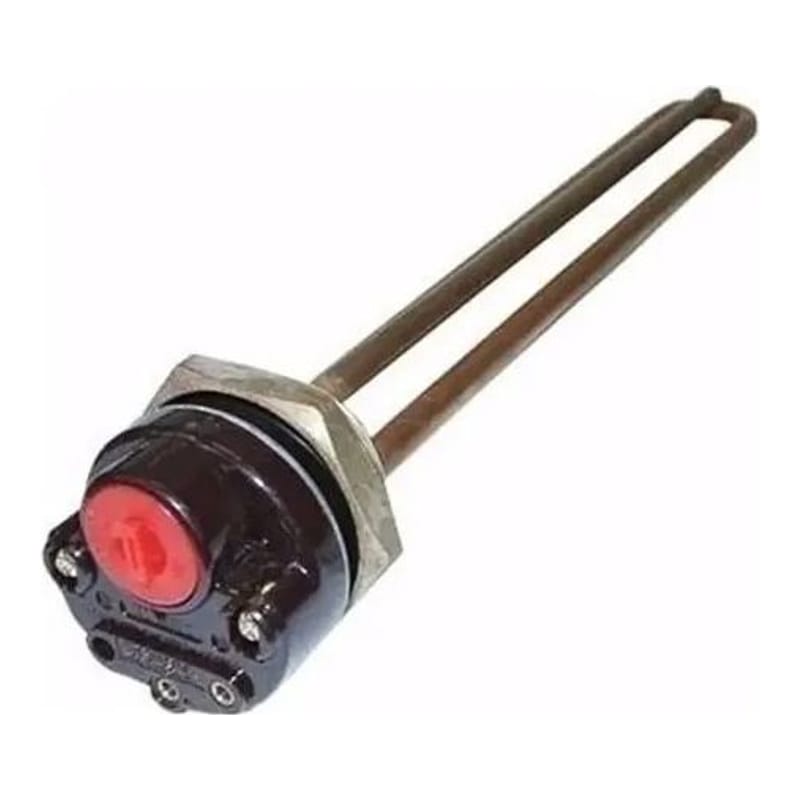 Resistencia 1500 Watt c/Termostato.