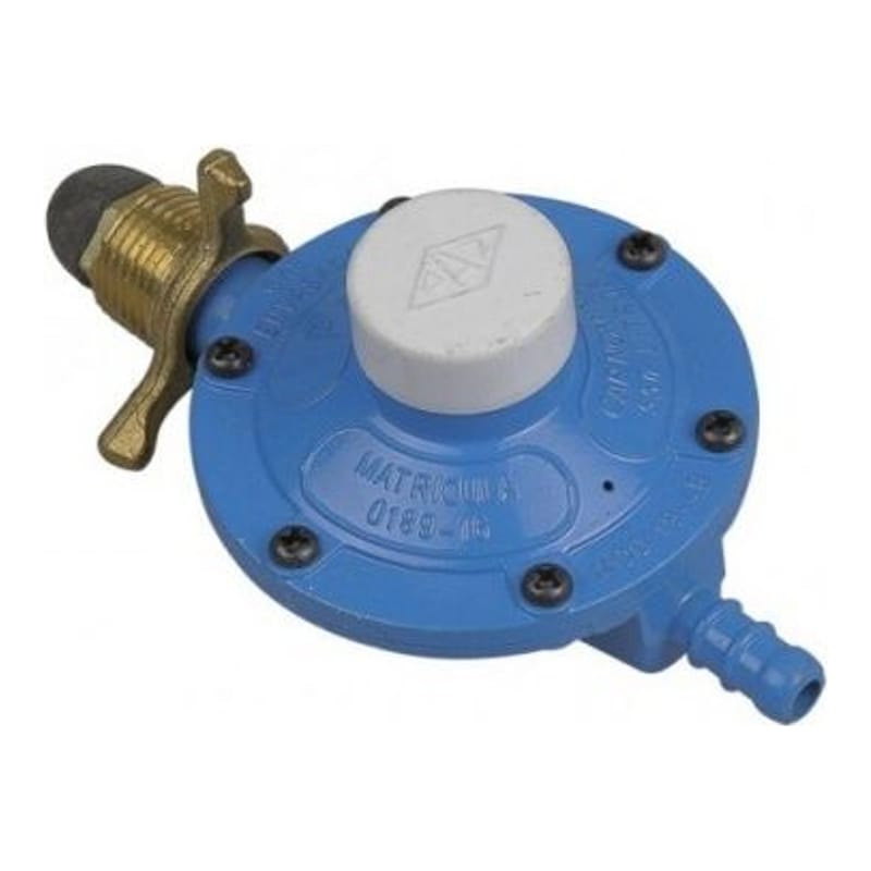 Regulador 10-15 Kg Grande s/Mangular Paz