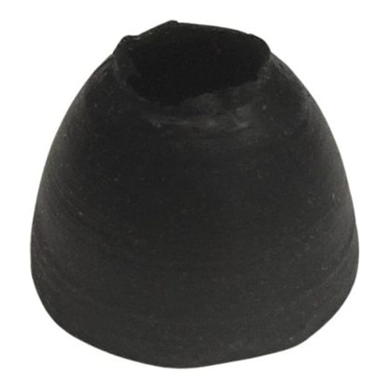 Puntera de Goma p/Regulador de 10 Kg