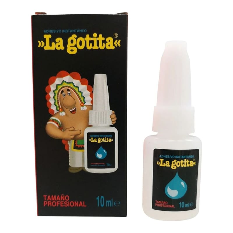 La Gotita Profesional 10ML