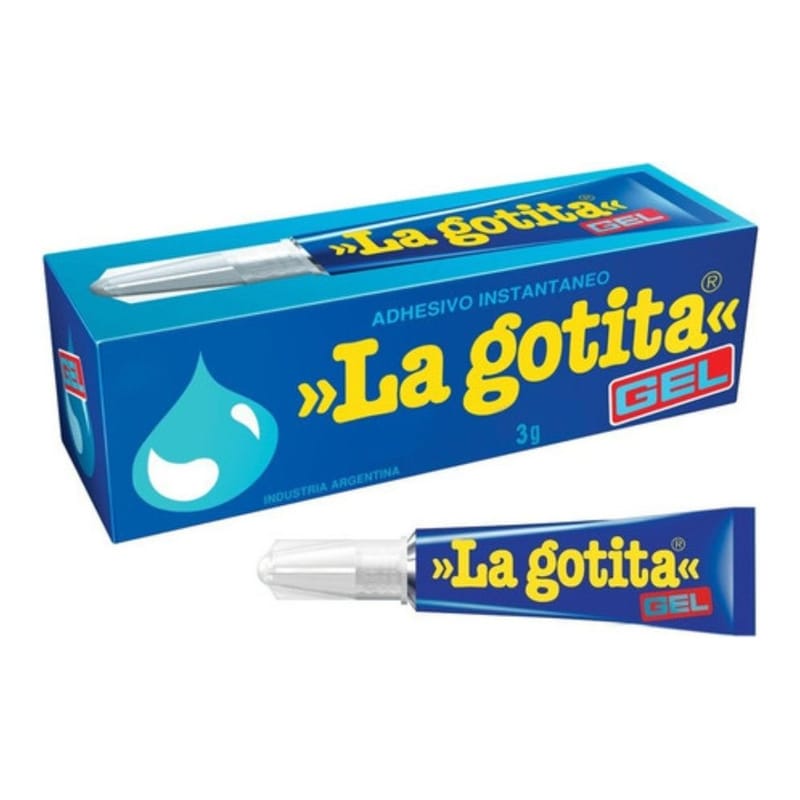 La Gotita Gel 3G