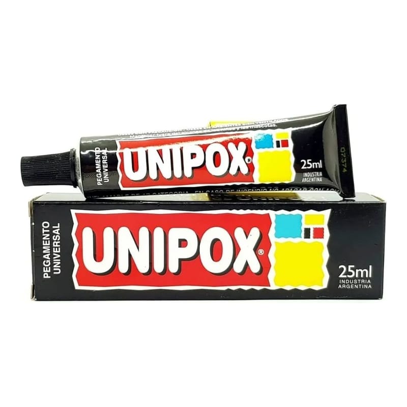Uni Pox Tradicional 25ML