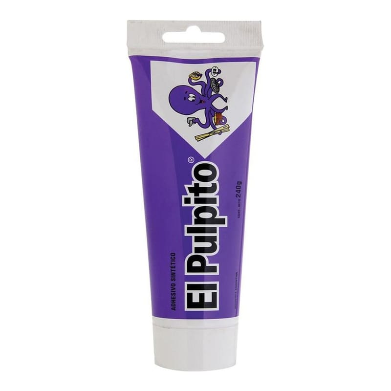 El Pulpito 120G