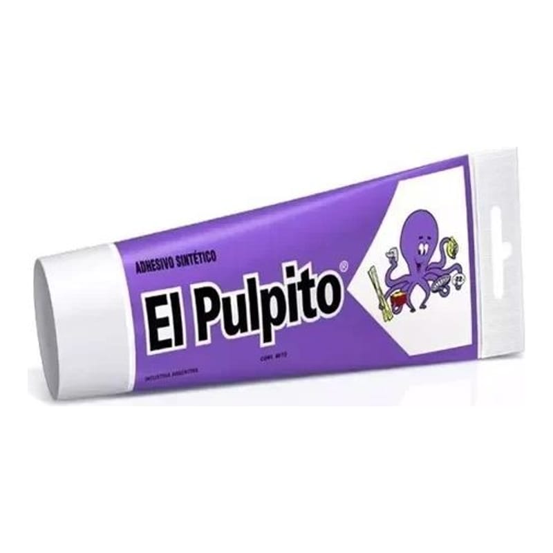 El Pulpito 240G