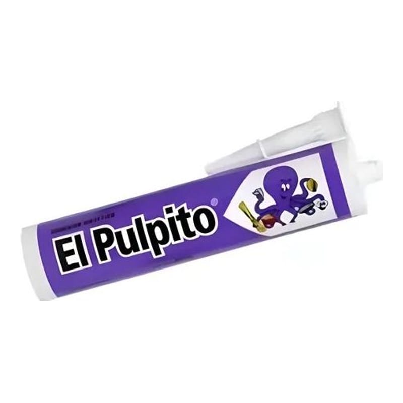 El Pulpito 400G