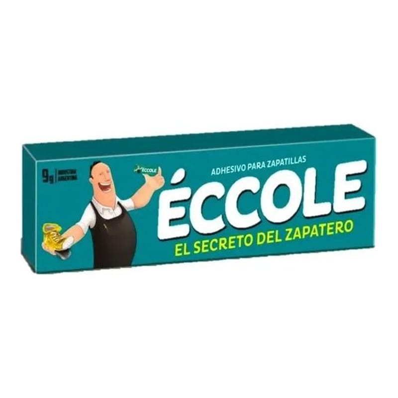Eccole 9G