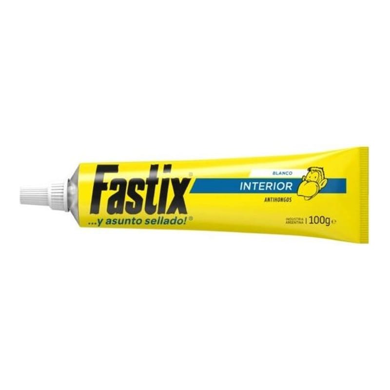 Fastix Interior Transparente 100G
