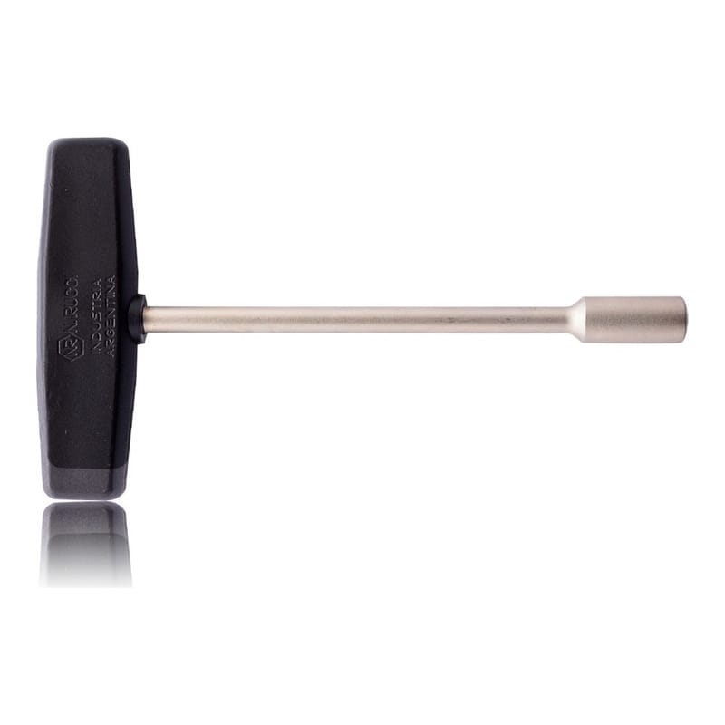 Rucci Llave T Tubo HEX.10MM T10