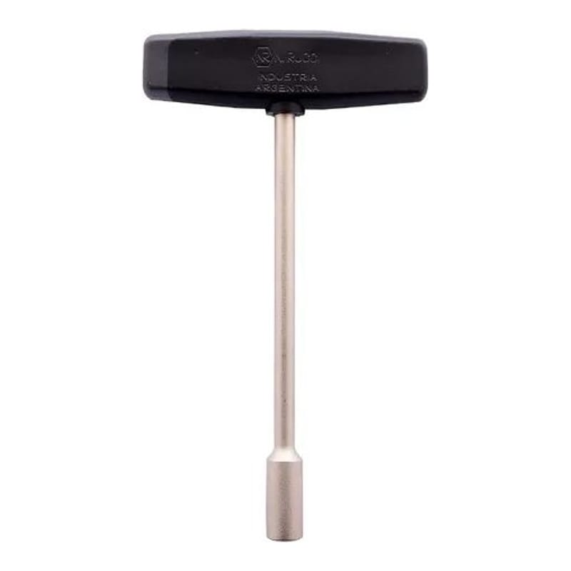 Rucci Llave T Tubo HEX.7MM T7