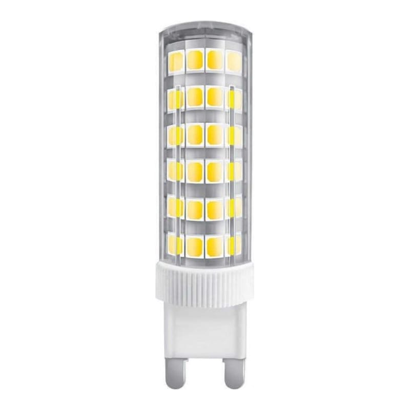 Bi-pin LEDS G9 6W 220V Lc