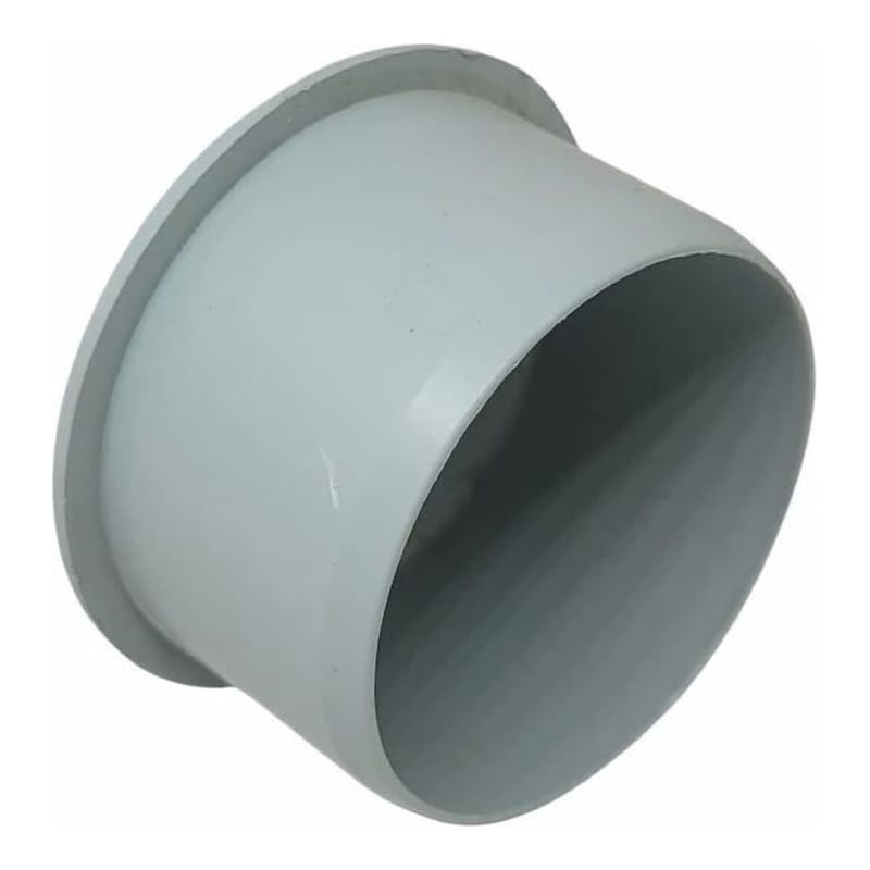 Tapa PVC Liv. Ø 100