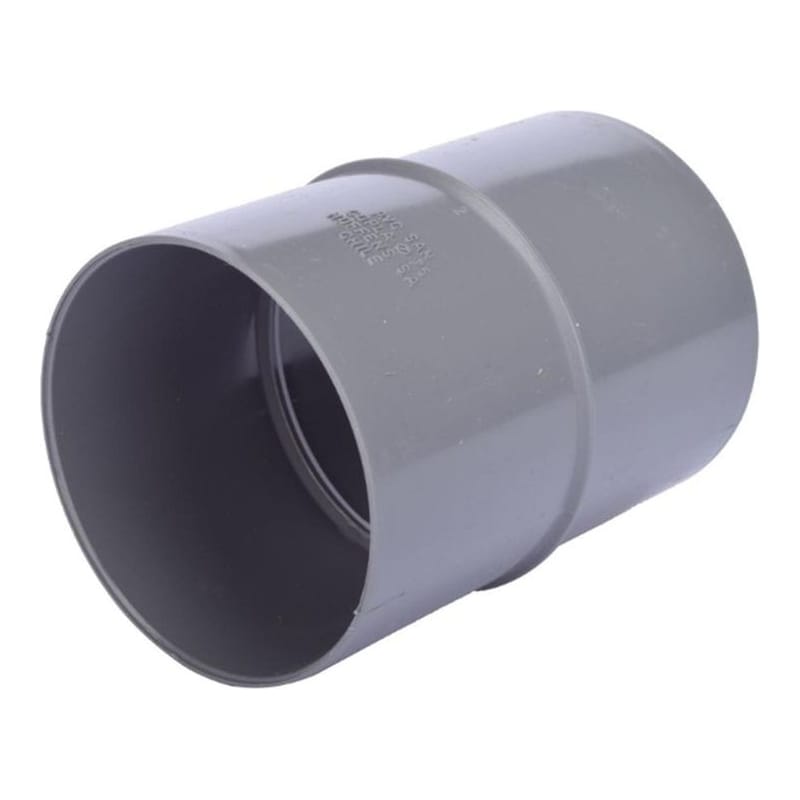 Cupla PVC Ø 40