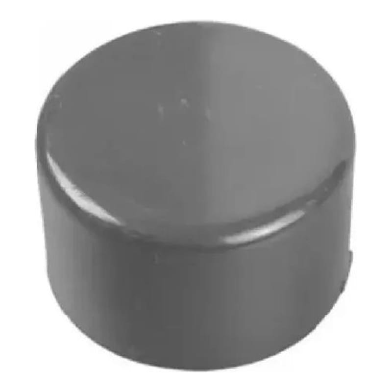 Tapa PVC Ø 110