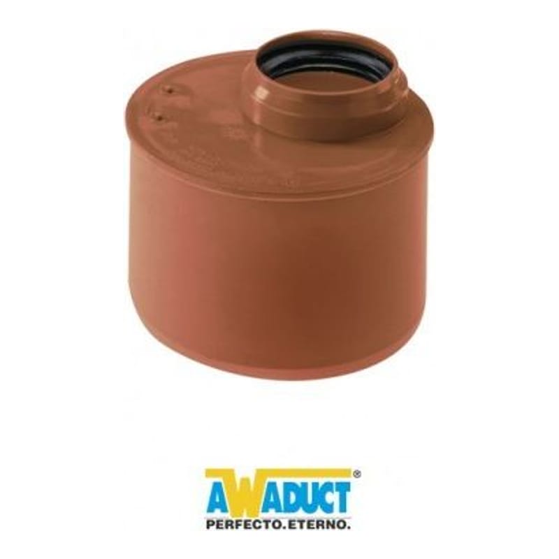 Reduccion Ø 63 × 40 Awaduct