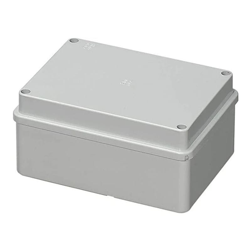 Caja Deriv.c/p.lisa 150X110X70