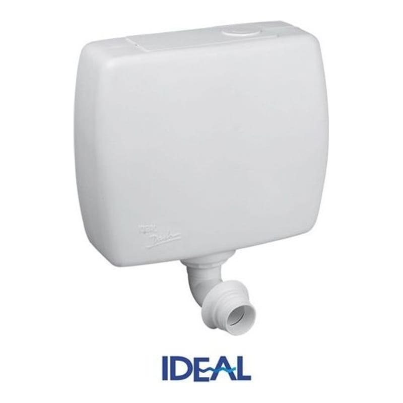 Deposito PVC Mochila Codo Dash 12 Lt Ideal
