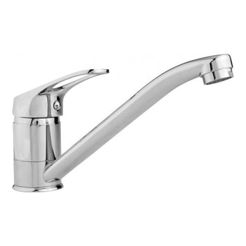 Venecia, Cocina Mesada Monocomando Kloss