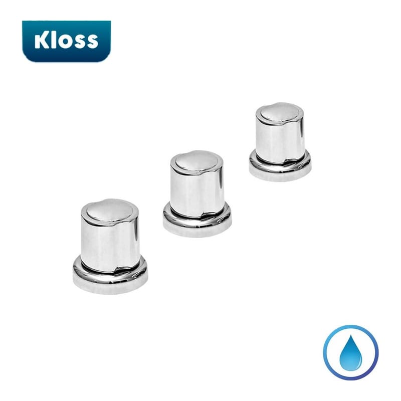 Alba Plus, Bidet Kloss