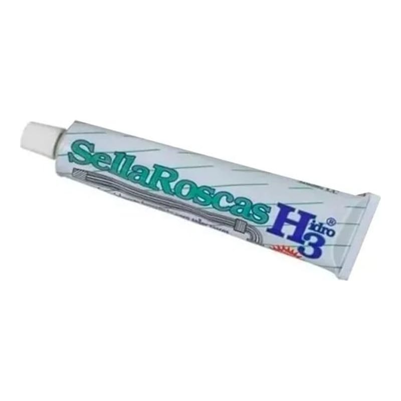 Sellarosca PP x 125 CM³ HIDRO3