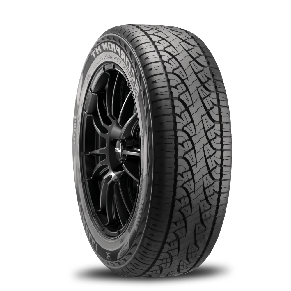 Pirelli Scorpion ATR