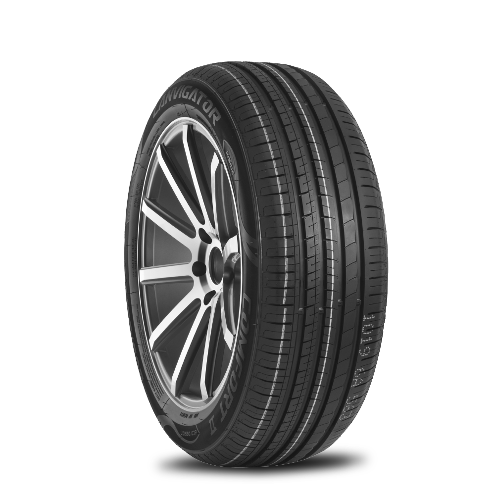 Lanvigator Comfort II