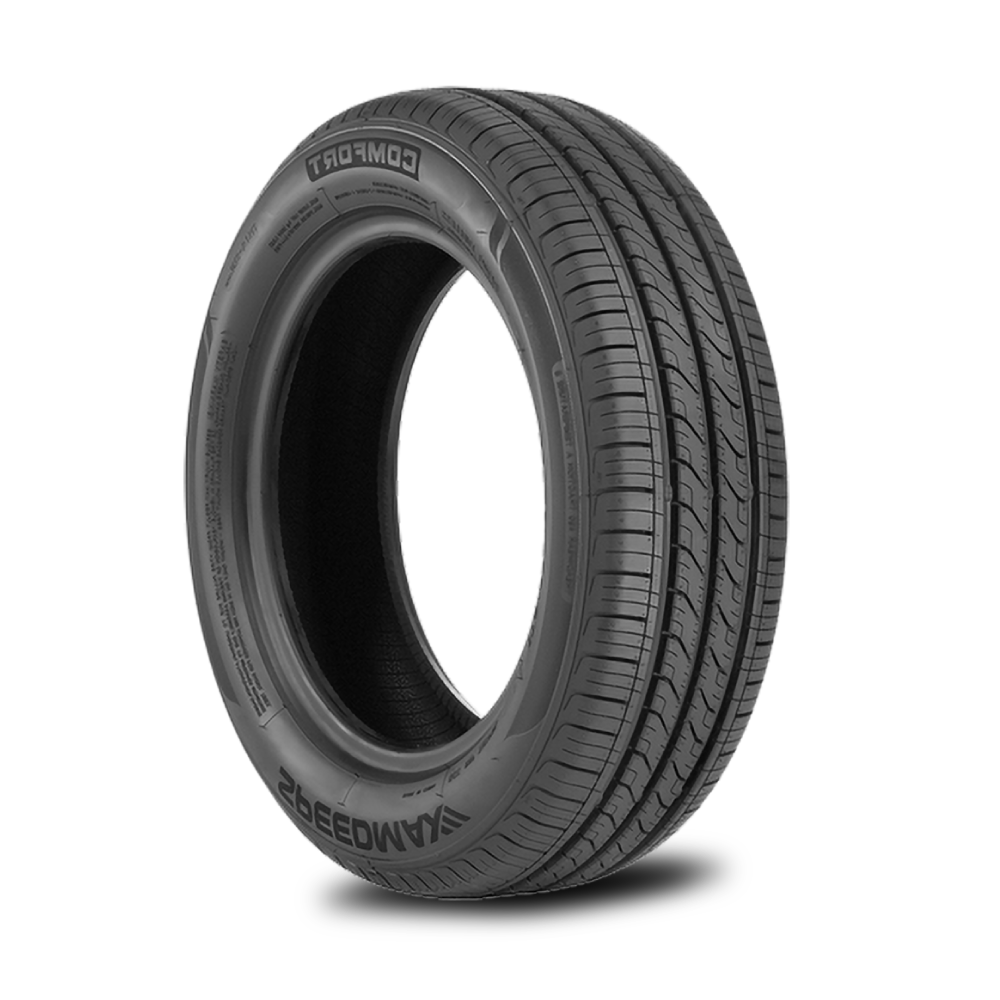 Speedmax Comfort Oua 04 Hp