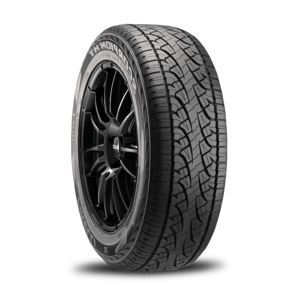 Pirelli Scorpion H/T