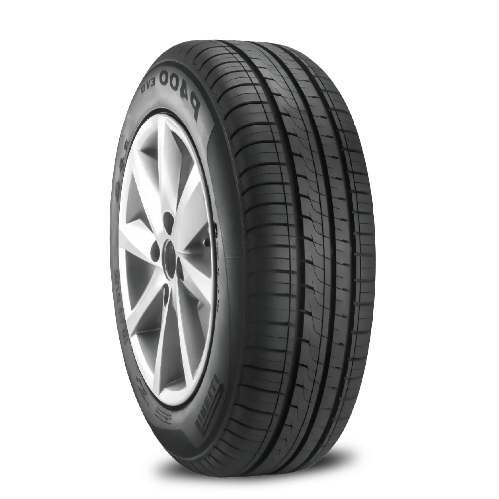 Pirelli P400 Evo