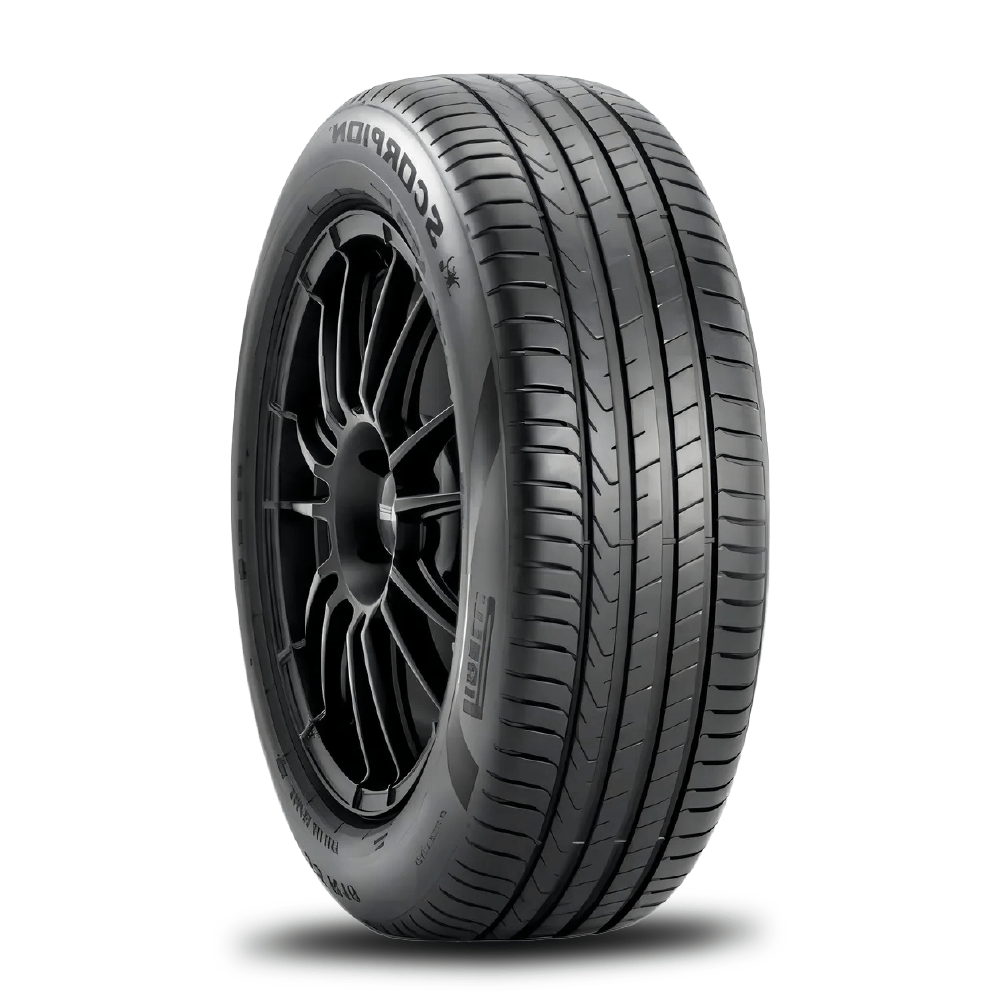 Pirelli Scorpion XL