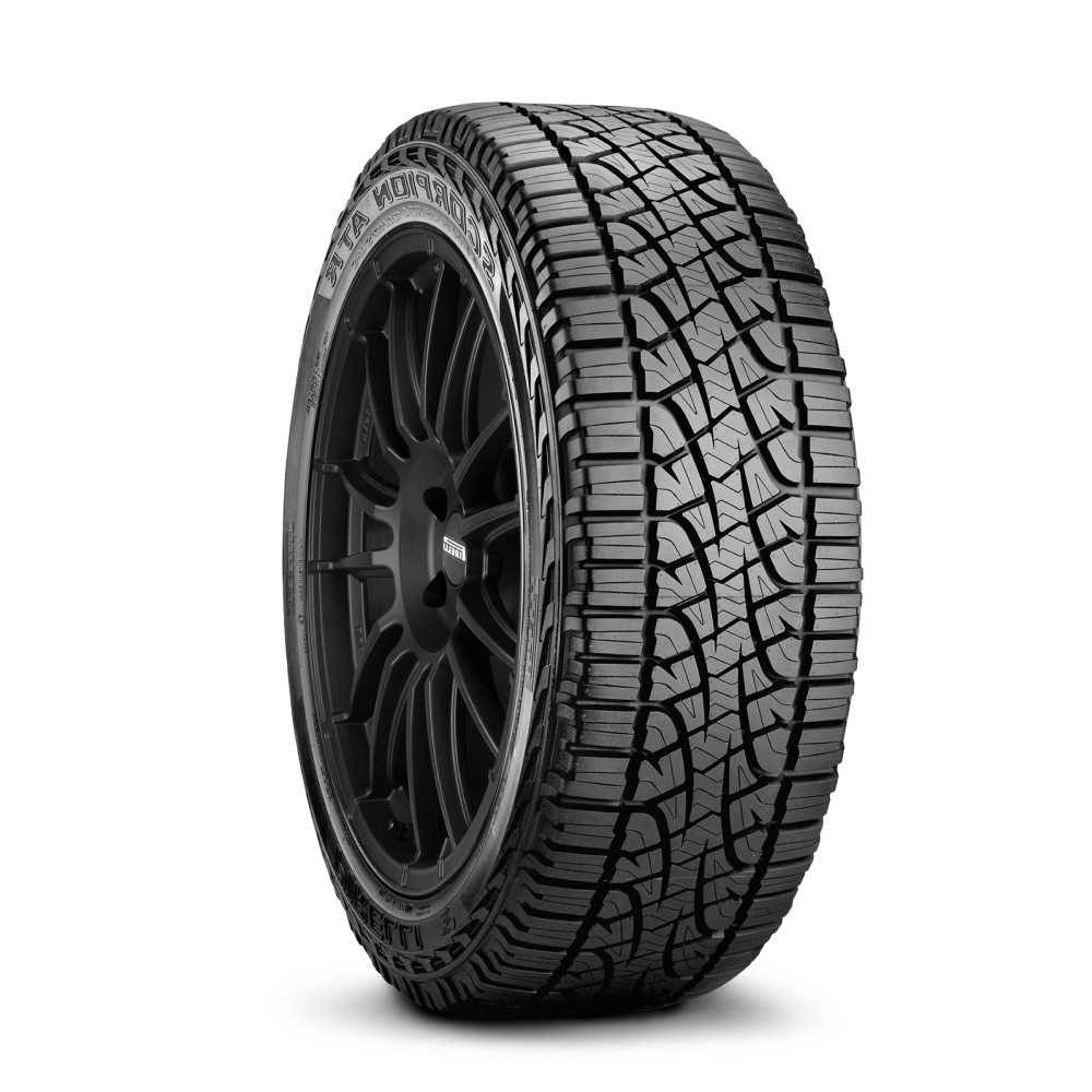 Pirelli Scorpion ATR