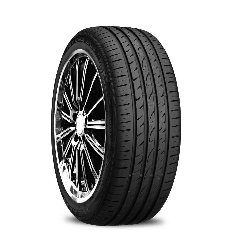 Nexen N'Fera Su4