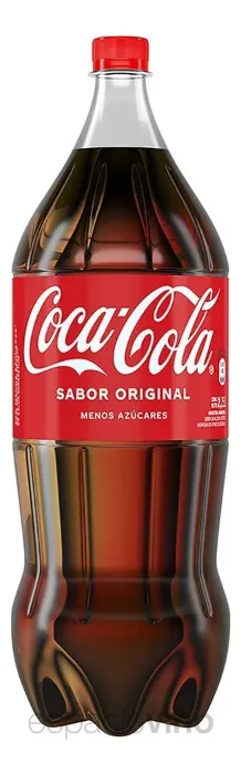 Coca Cola 2.25 l